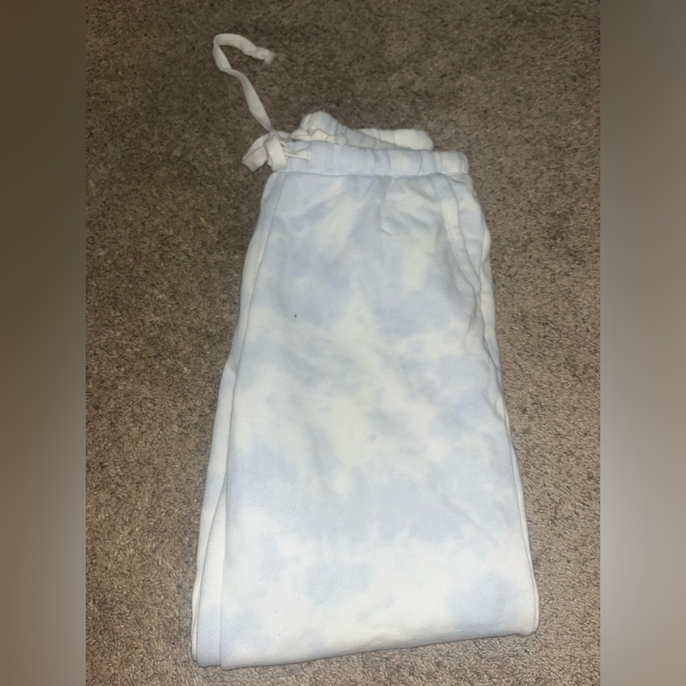 aerie sweatpants